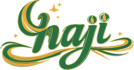 haji ব্র্যান্ড লোগো